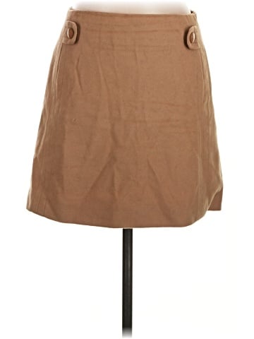 J.Crew Wool Skirt (view 1)