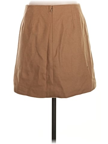 J.Crew Wool Skirt (view 2)