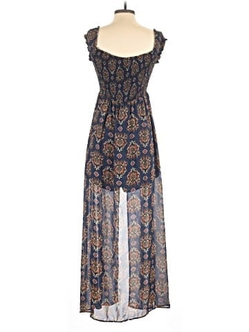 Xhilaration Casual Dress (view 2)