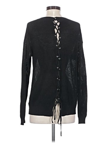 Maurices Long Sleeve Top (view 2)