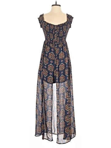 Xhilaration Casual Dress (view 1)
