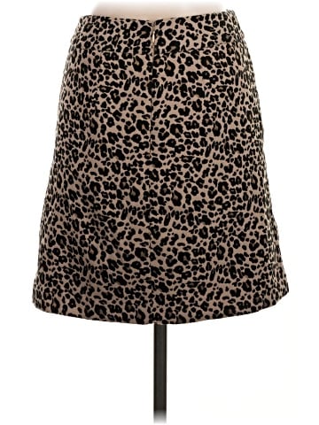 Ann Taylor LOFT Casual Skirt (view 2)