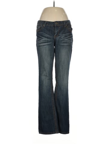 Vanilla Star Jeans (view 1)