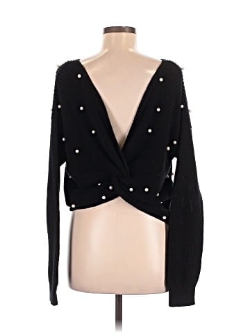 Jessica Simpson Pullover Sweater (view 2)