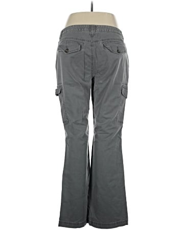 Merona Cargo Pants (view 2)