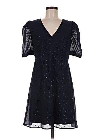 Express Cocktail Dress (view 1)