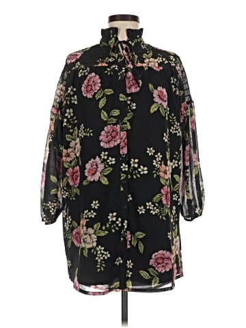 Yumi Kim Casual Dress (view 1)