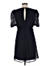 Express Black Cocktail Dress Size M - photo 2