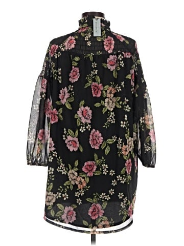 Yumi Kim Casual Dress (view 2)