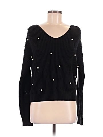 Jessica Simpson Pullover Sweater (view 1)