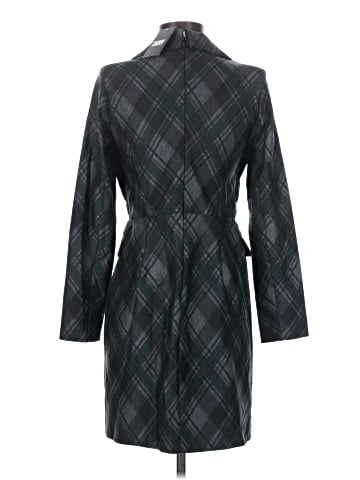 DKNY Coat (view 2)