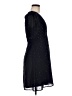 Express Black Cocktail Dress Size M - photo 4