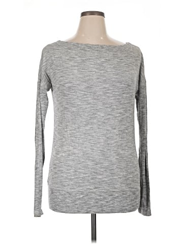 Athleta Pullover Sweater (view 1)