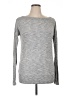 Athleta Gray Pullover Sweater Size M (tall) - photo 1