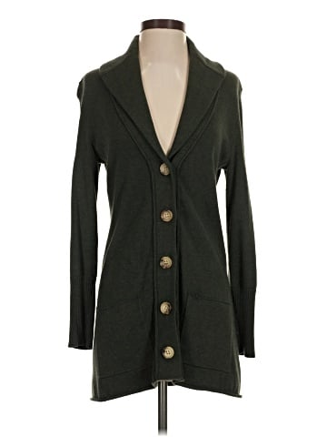 Eileen Fisher Cardigan (view 1)