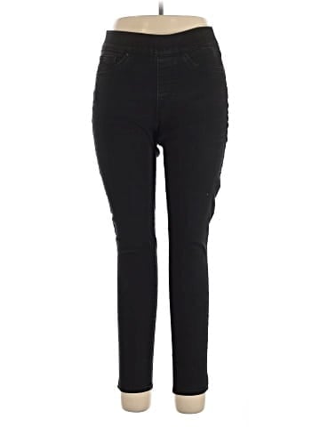 Levi Strauss Signature Jeans (view 1)