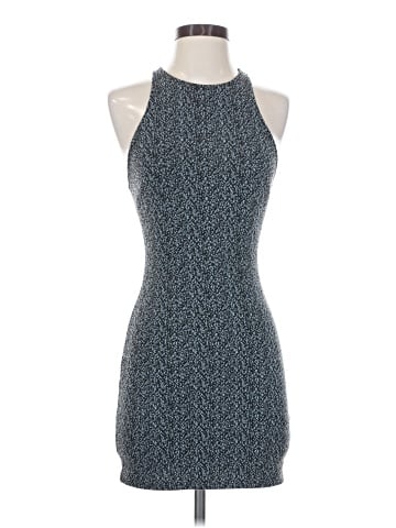 Silence and Noise Cocktail Dress (view 1)