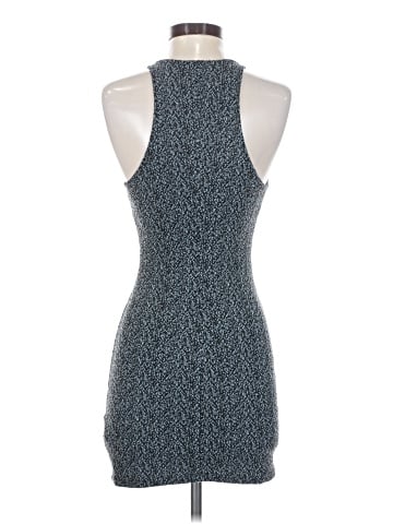 Silence and Noise Cocktail Dress (view 2)