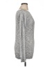 Athleta Gray Pullover Sweater Size M (tall) - photo 4