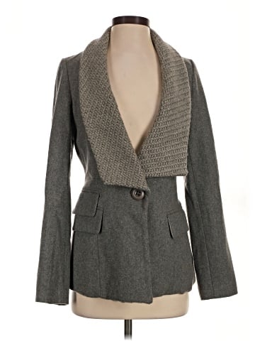 Heartloom Blazer (view 1)