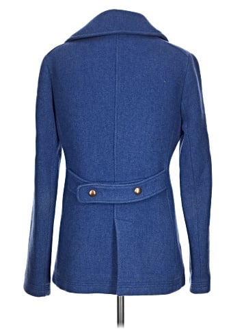 J.Crew Wool Coat (view 2)