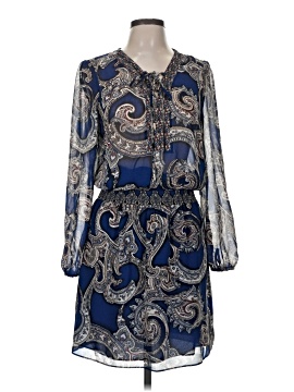 White House Black Market Casual Dress (view 1)