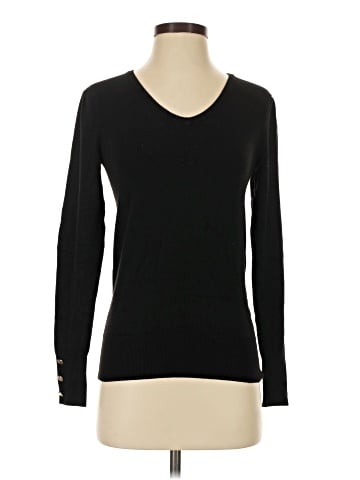 Catherine Malandrino Pullover Sweater (view 1)