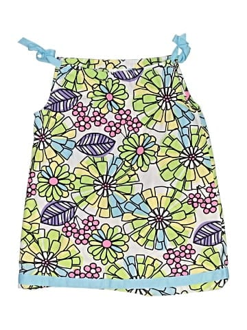 Hanna Andersson Dress (view 1)