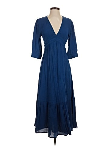 BA&SH Casual Dress (view 1)