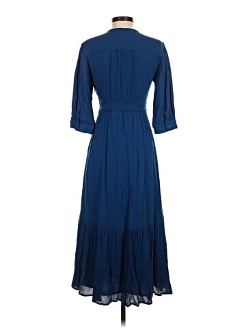 BA&SH Casual Dress (view 2)