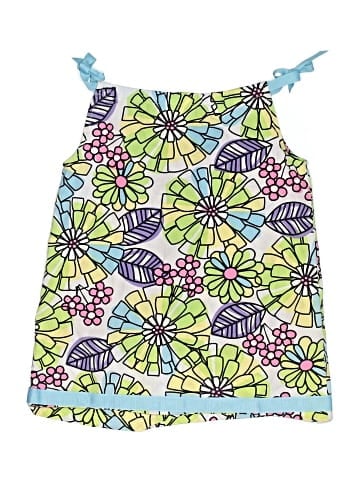 Hanna Andersson Dress (view 2)