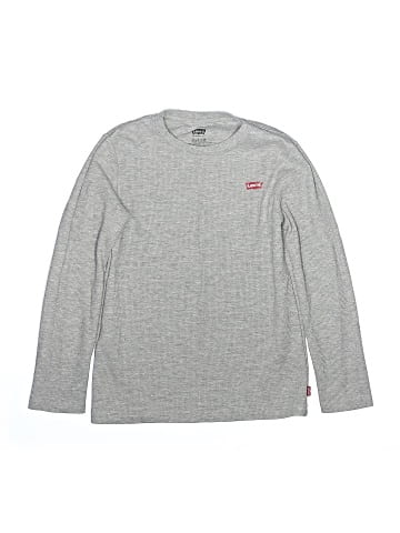 Levi's Long Sleeve T-Shirt (view 1)