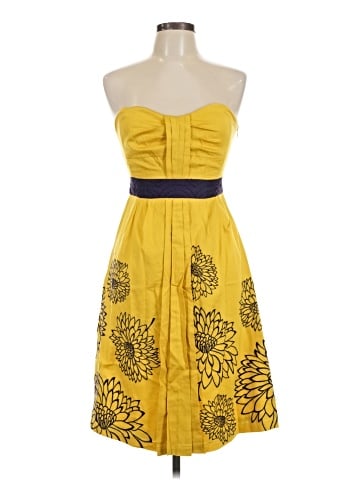 Floreat Cocktail Dress (view 1)