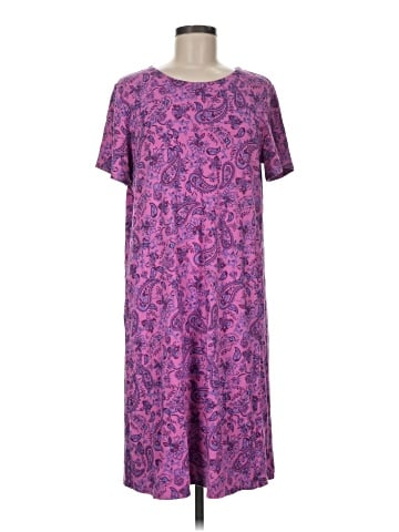 J.Jill Casual Dress (view 1)