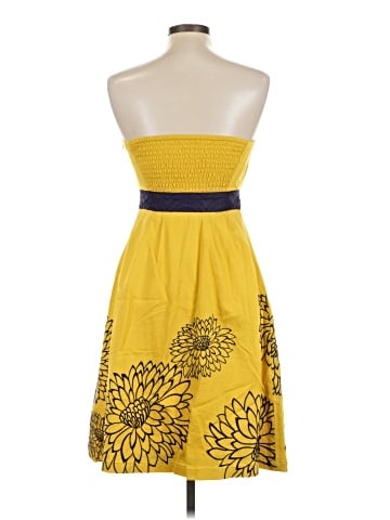 Floreat Cocktail Dress (view 2)