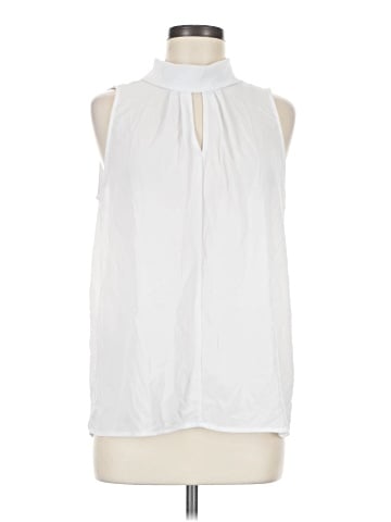 Sugar Lips Sleeveless T-Shirt (view 1)