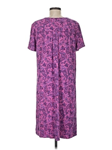 J.Jill Casual Dress (view 2)