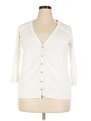 The Limited Cardigan (view 1)