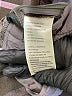 Free People Plaid Brown Casual Pants Size 4 Petite - photo 8