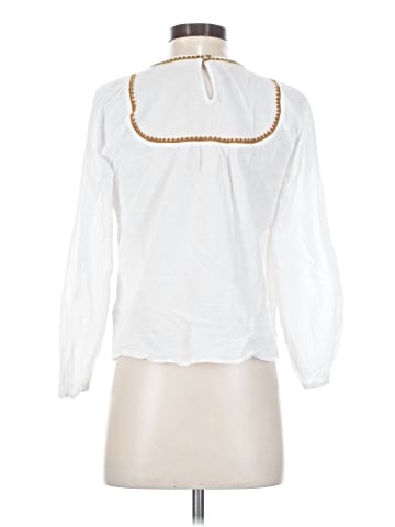 Scotch & Soda Long Sleeve Blouse (view 2)