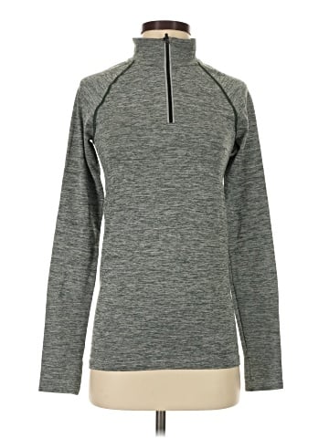 Victoria's Secret Fleece (view 1)