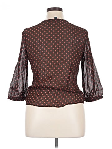 Boden 3/4 Sleeve Blouse (view 2)