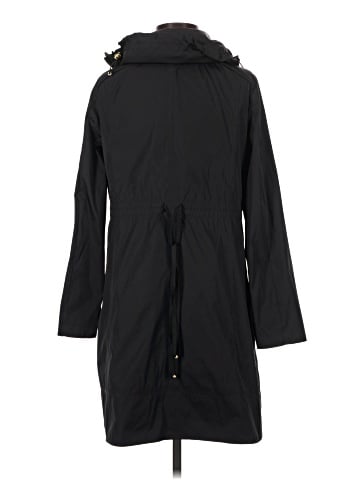 Cole Haan Raincoat (view 2)