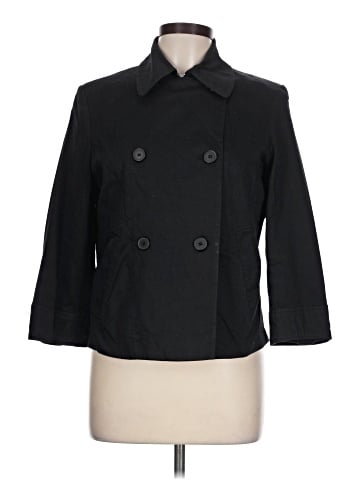Bitten by Sarah Jessica Parker Coat (view 1)