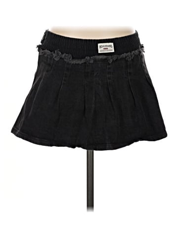 BDG Denim Skirt (view 1)