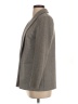 Topshop Gray Blazer Size 2 - photo 5
