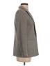 Topshop Gray Blazer Size 2 - photo 4