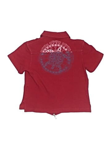 Assorted Brands Short Sleeve Turtleneck (view 2)