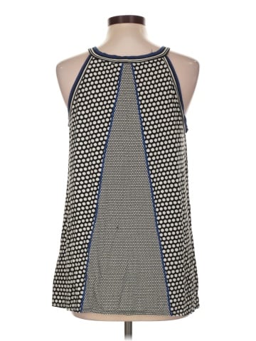 Max Studio Sleeveless Blouse (view 2)