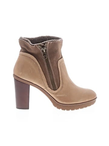 Nicole Ankle Boots (view 1)